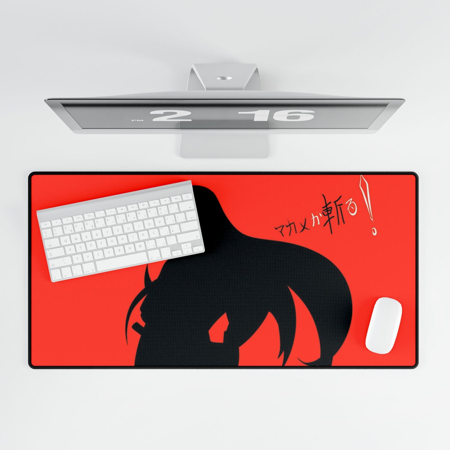 Anime Akame ga Kill! Mouse Pad