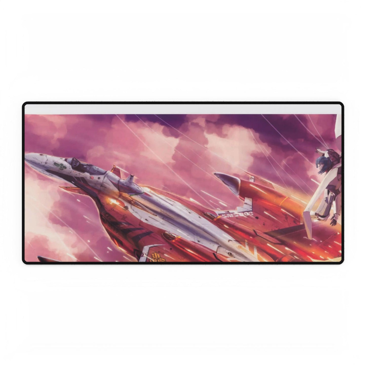 Macross Mouse Pad