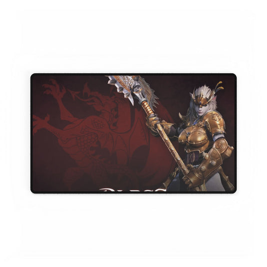 Bless Online Mouse Pad