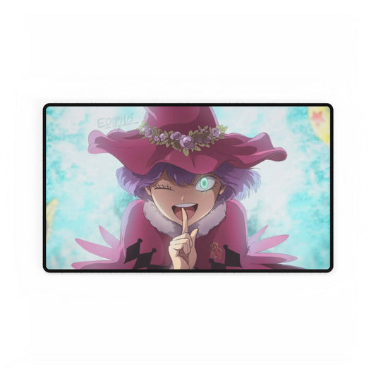 Dorothy Unsworth Mouse Pad
