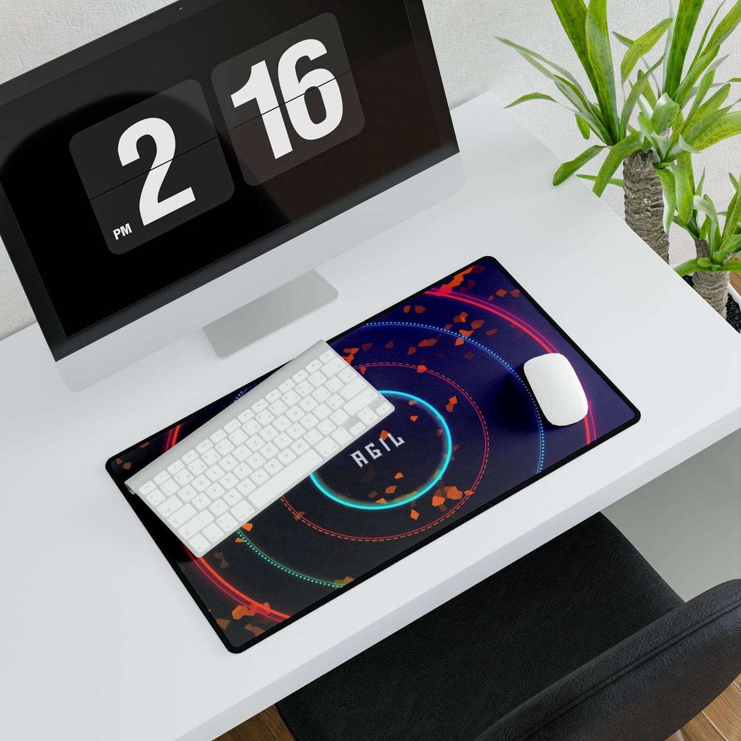 Agil Mouse Pad