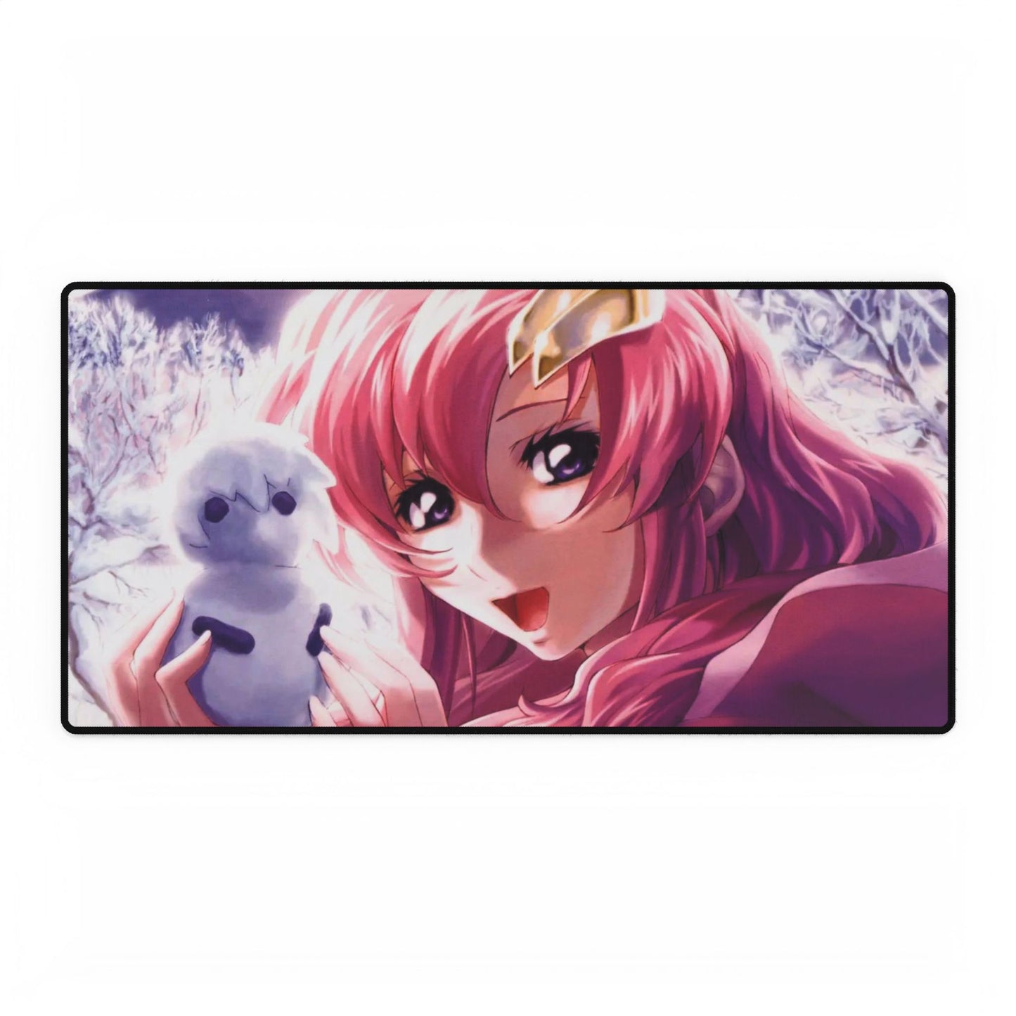 Anime Gundamr Mouse Pad