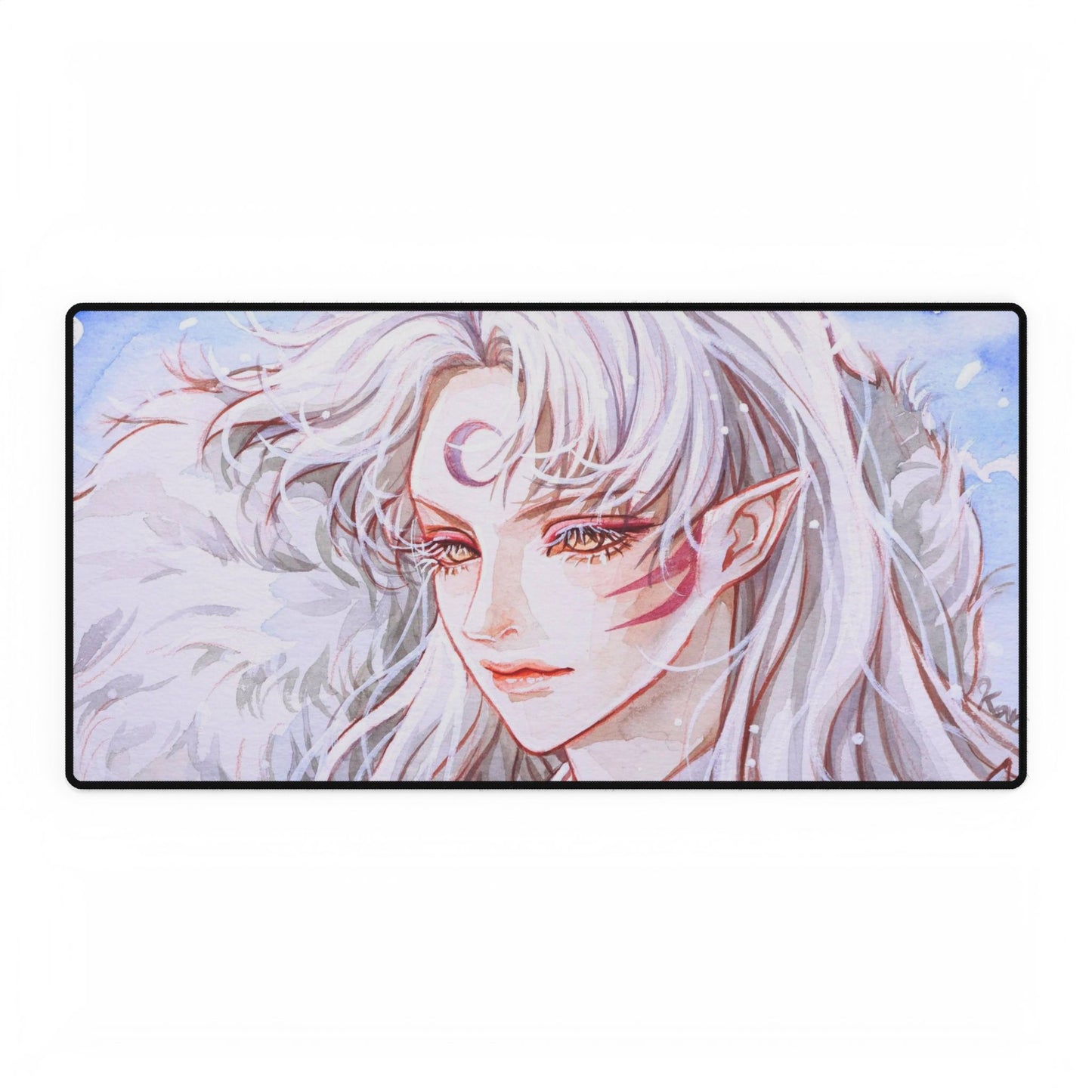InuYasha Mouse Pad