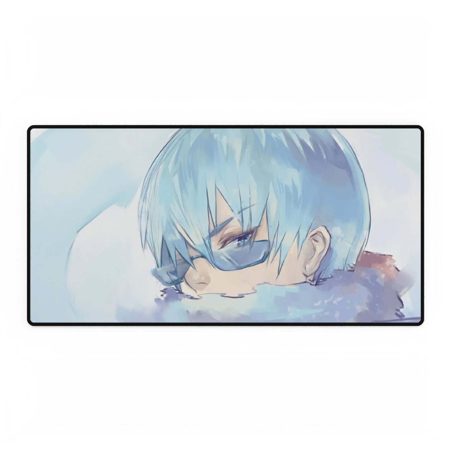 Anime Kill La Kill Mouse Pad