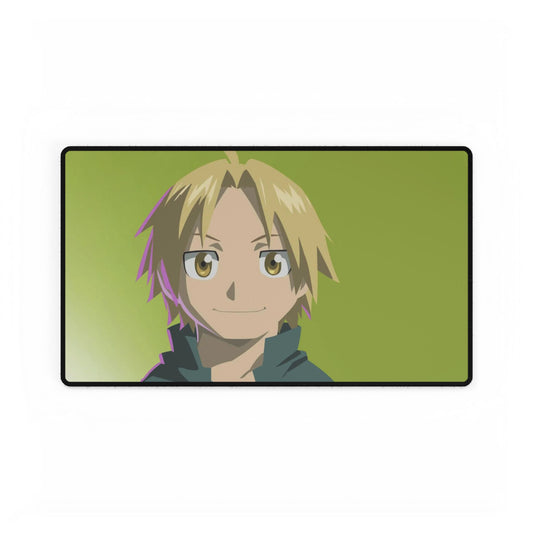 Anime FullMetal Alchemist Mouse Pad