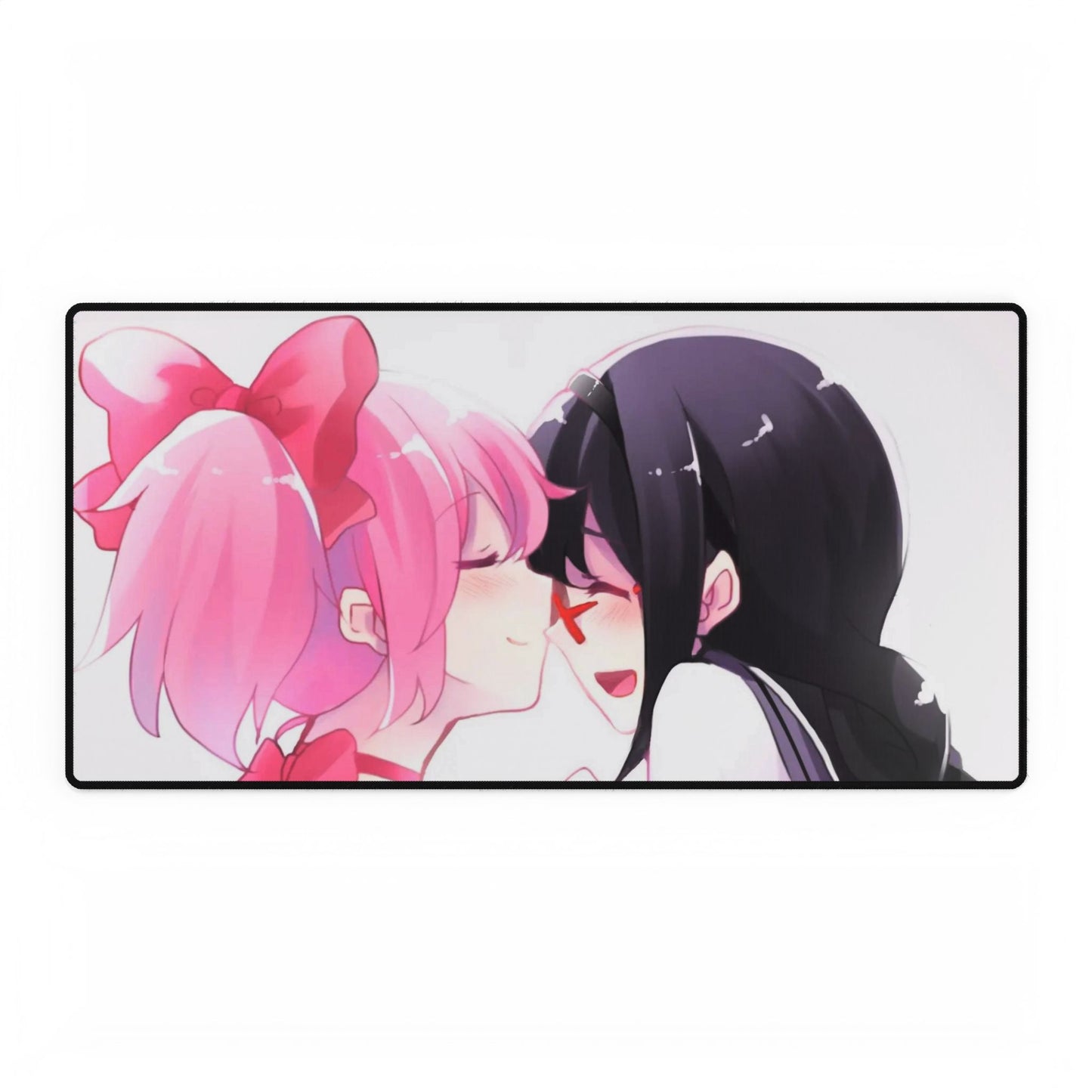 Puella Magi Madoka Magica Mouse Pad