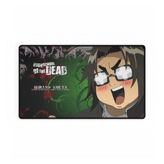 Kôta Hirano Mouse Pad
