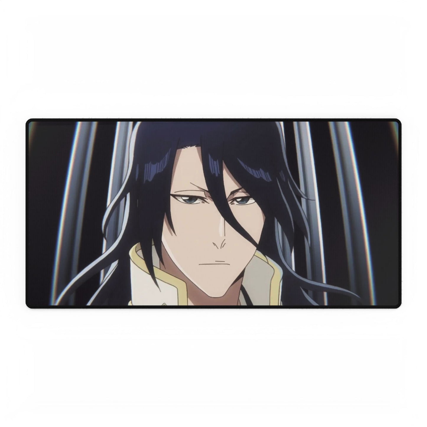 Byakuya Kuchiki Mouse Pad