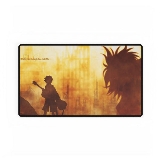 Anime FLCLr Mouse Pad