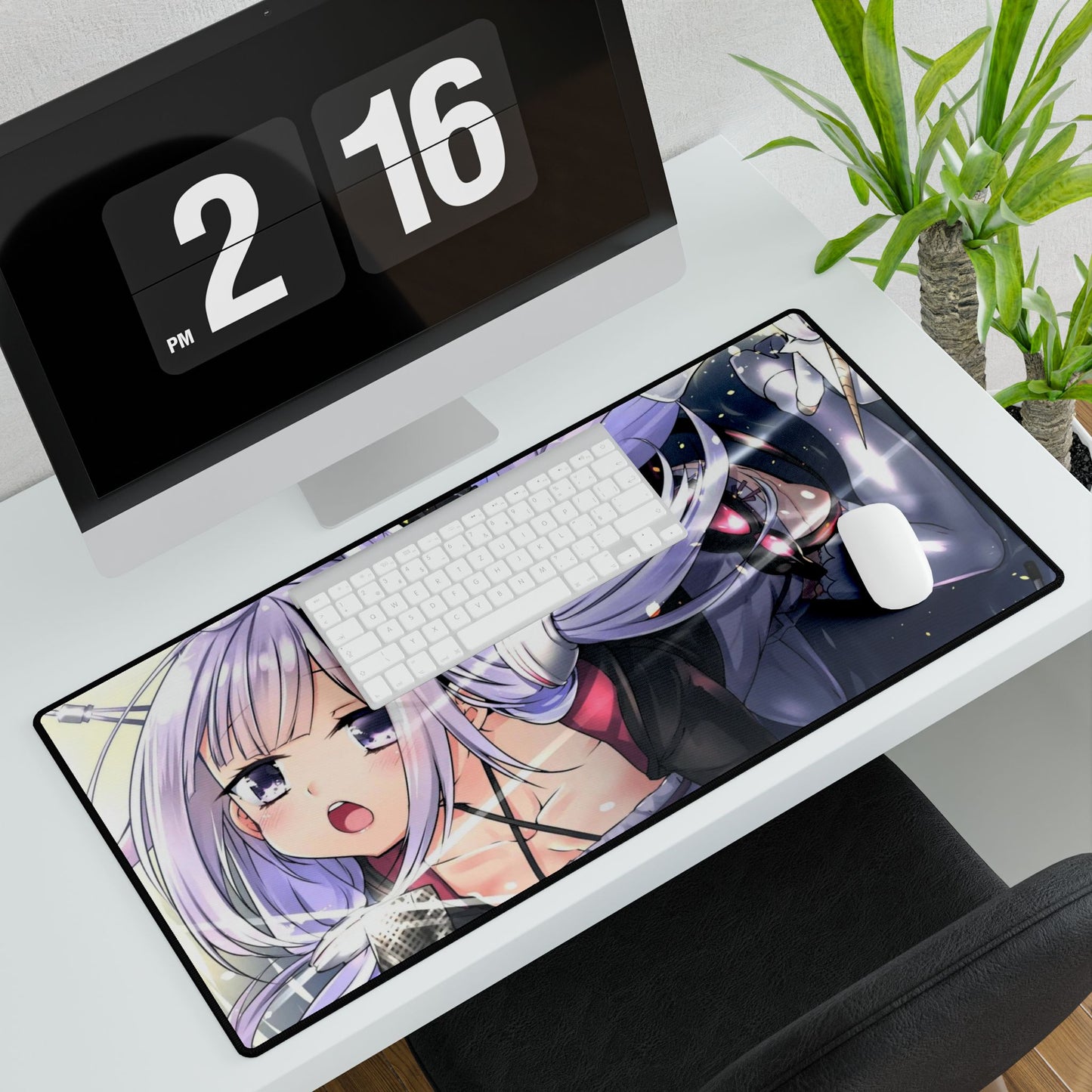 Unicorn Mouse Pad