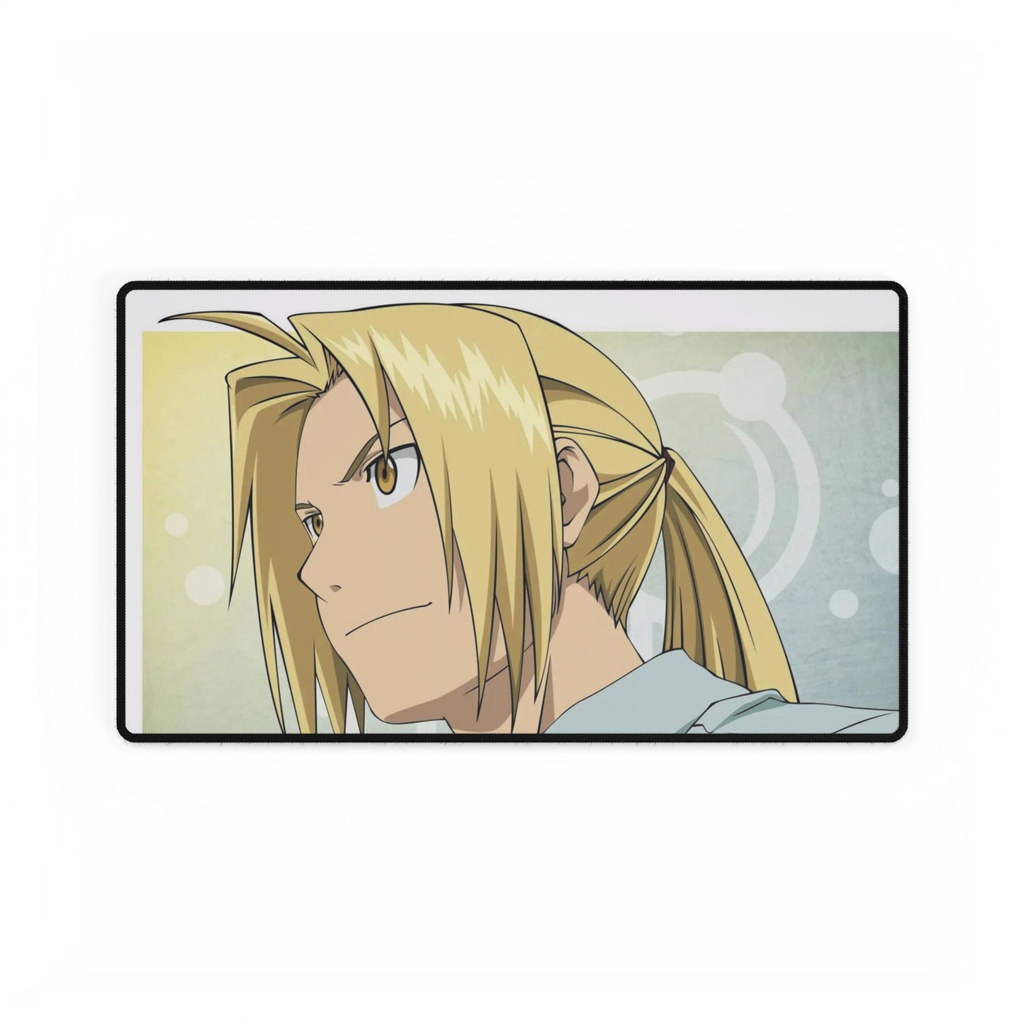 Grown Up Ed Mouse Pad