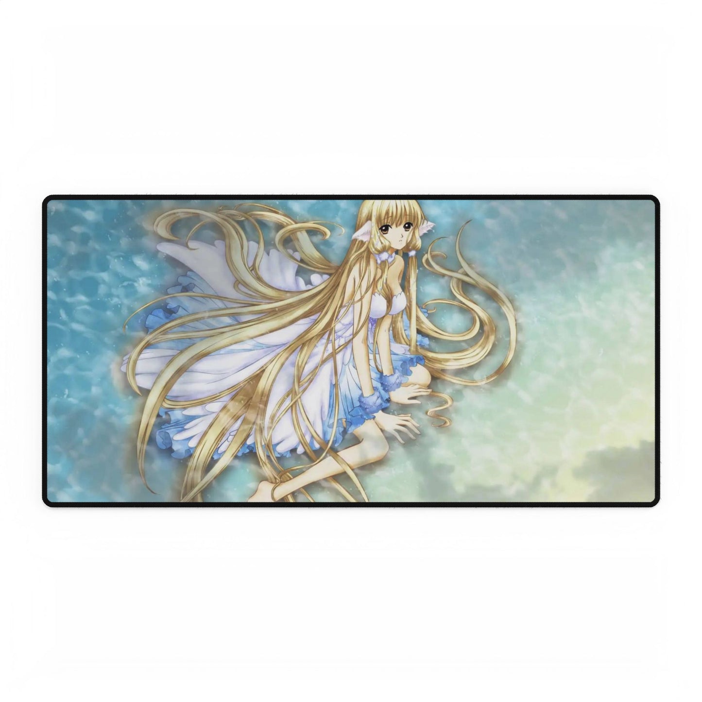Chobits Mouse Pad