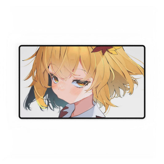 Aki Shizuha Mouse Pad