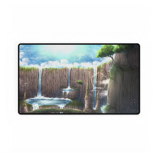 Anime Made In Abyss Mouse Pad