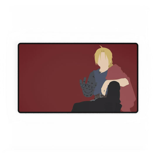 Edward Elric Mouse Pad