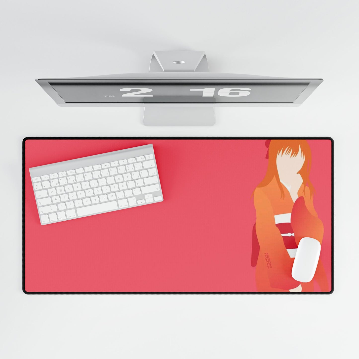 Fruits Basket Mouse Pad