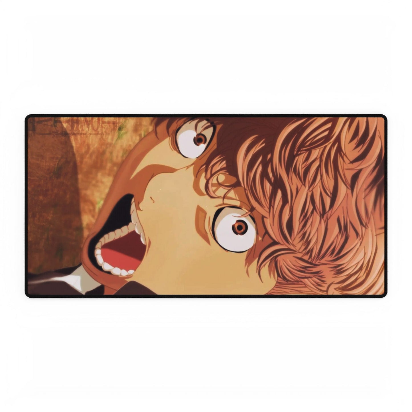 Death Note One Shot Mouse Pad