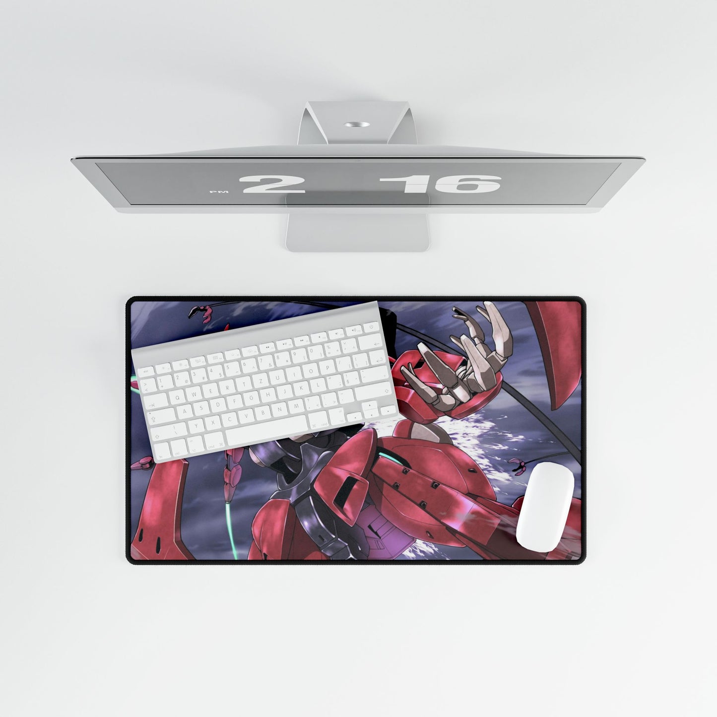 MD-0064 Darilbalde Mouse Pad