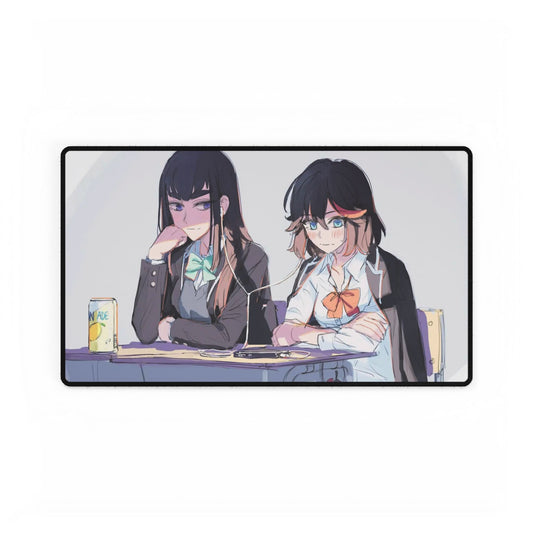 Anime Kill La Kill Mouse Pad