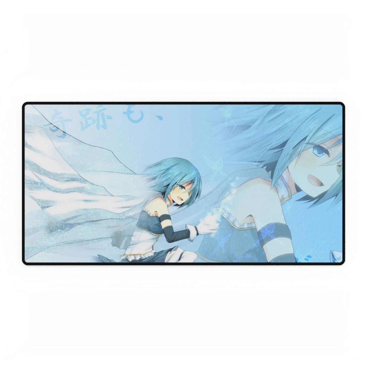 Existence Mouse Pad