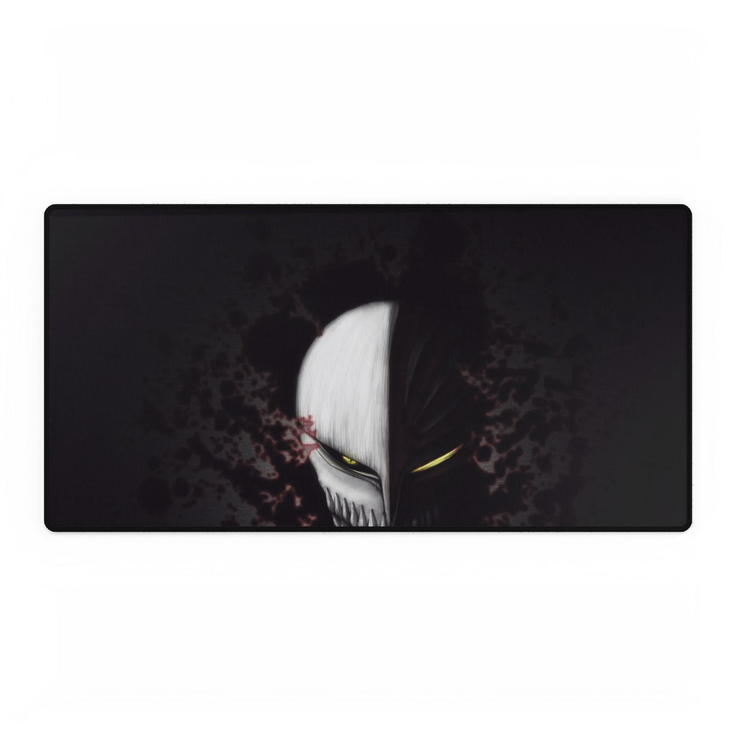 Kurosaki Ichigo Hollow Mask Mouse Pad