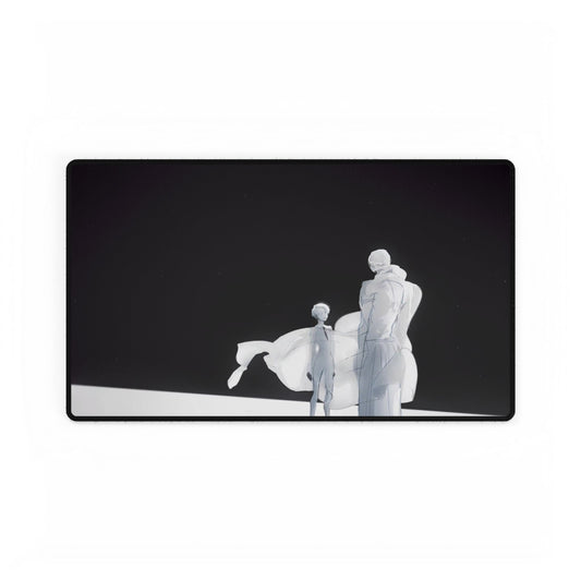 Anime Houseki no Kuni Mouse Pad