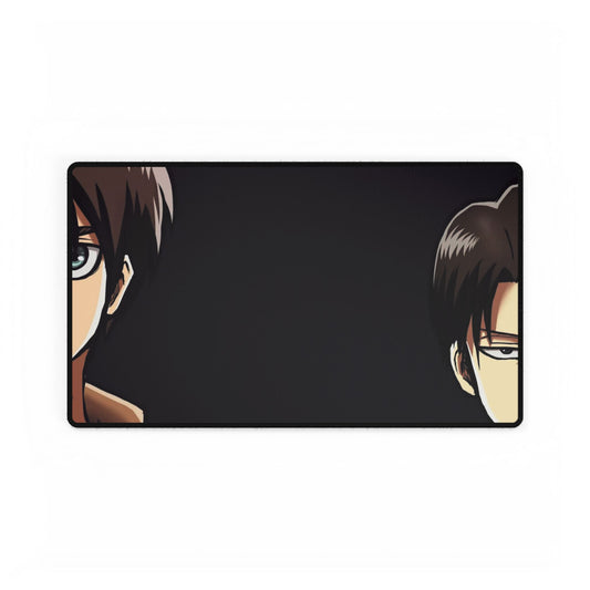 Anime Attack On Titan Mouse Pad