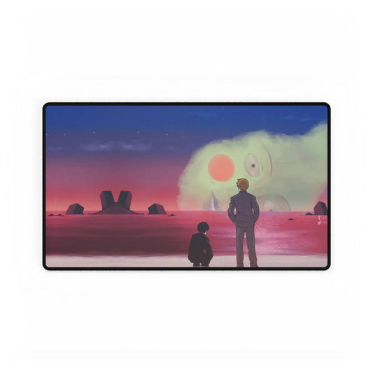 Mob Psycho 100 Shigeo Kageyama Mouse Pad