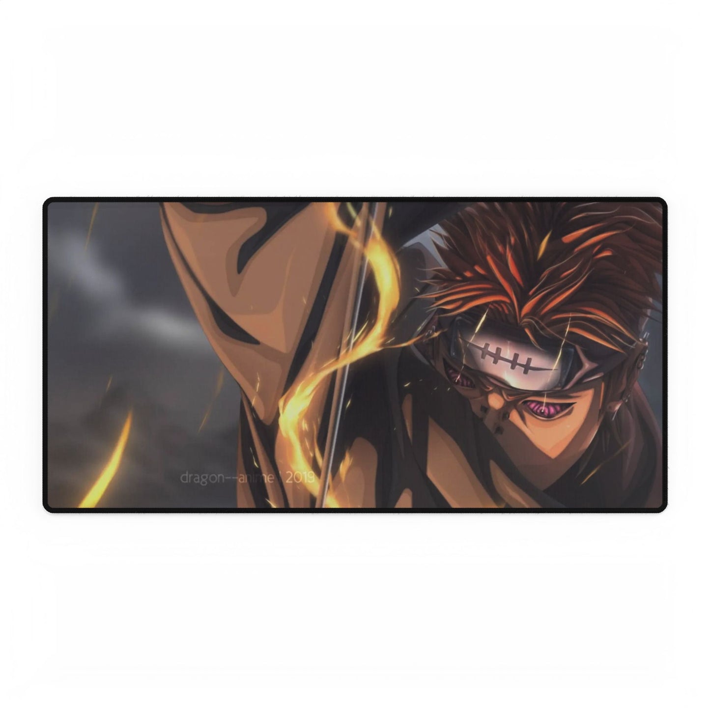 Anime Naruto Mouse Pad