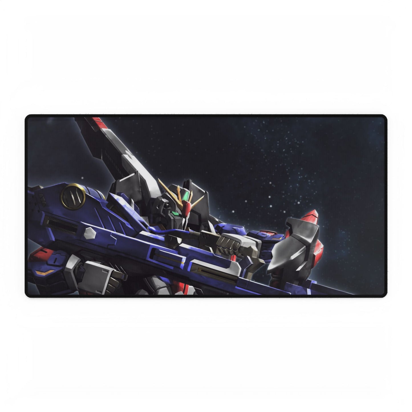 MSZ-006 Zeta Gundam Mouse Pad