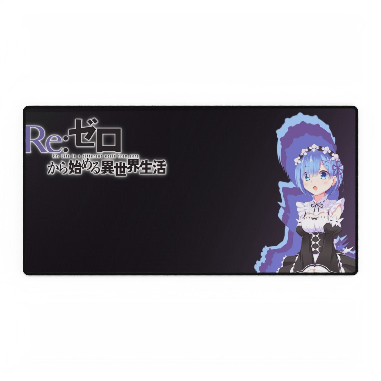 Rem Mouse Pad