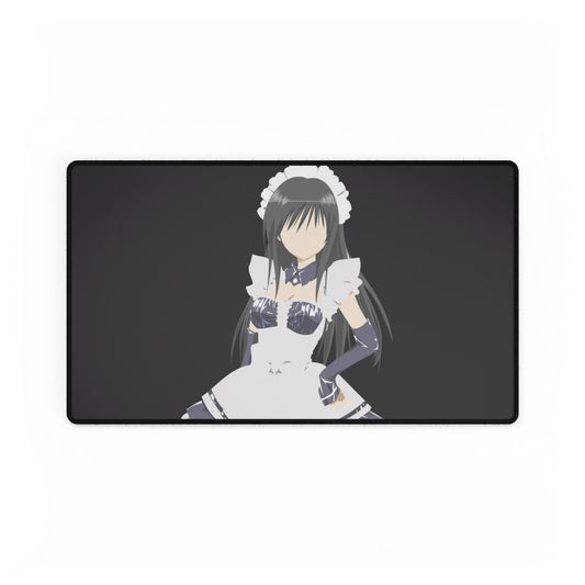 To Love-Ru Mouse Pad