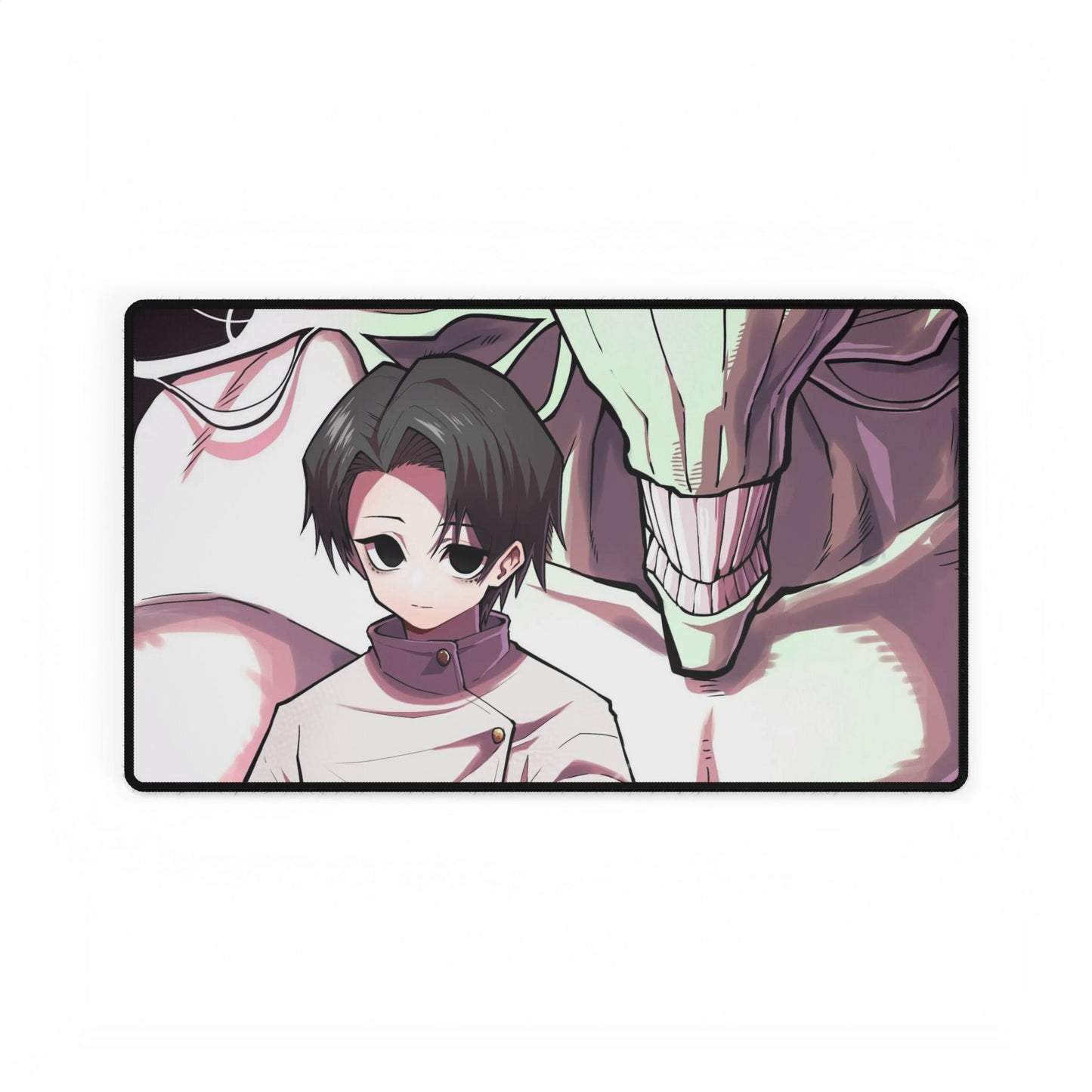 Anime Jujutsu Kaisen 0 Mouse Pad