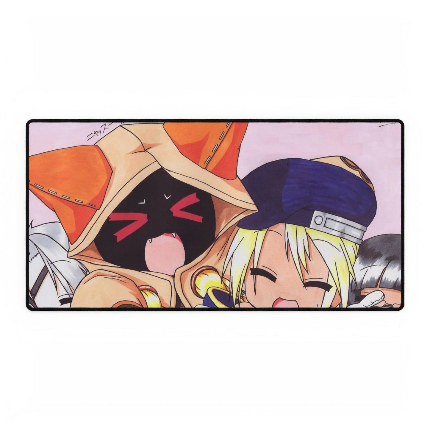Blazblue Mouse Pad