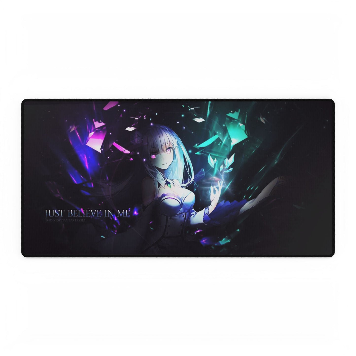 Anime Re:ZERO -Starting Life in Another World- Mouse Pad