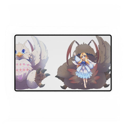 The Rising of the Shield Hero Mouse Pad
