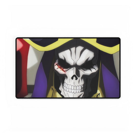 Ainz Ooal Gown Mouse Pad