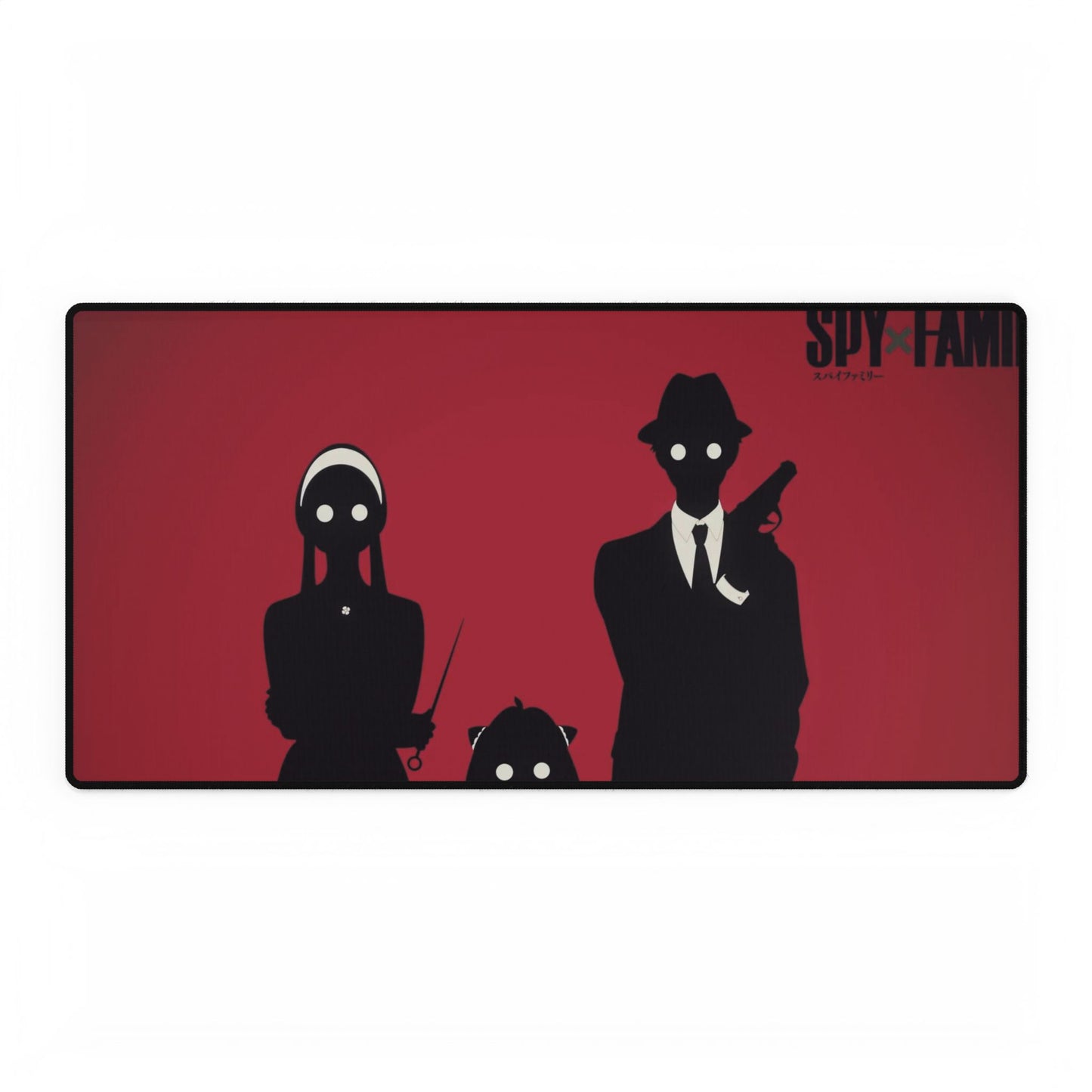Anime - Spy x Family Mouse Pad