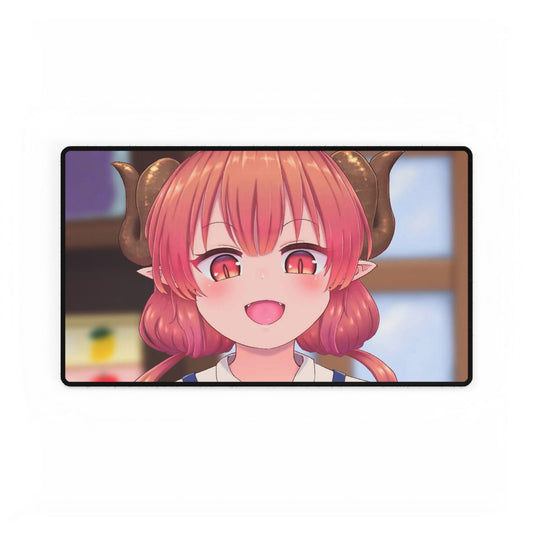 Miss Kobayashi's Dragon Maid Mouse Pad
