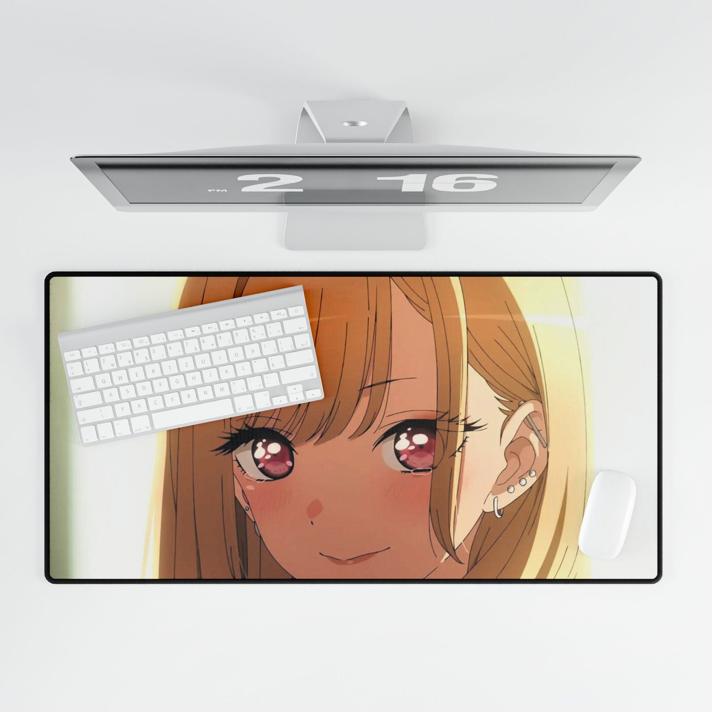 My Dress-Up Darling Mouse Pad