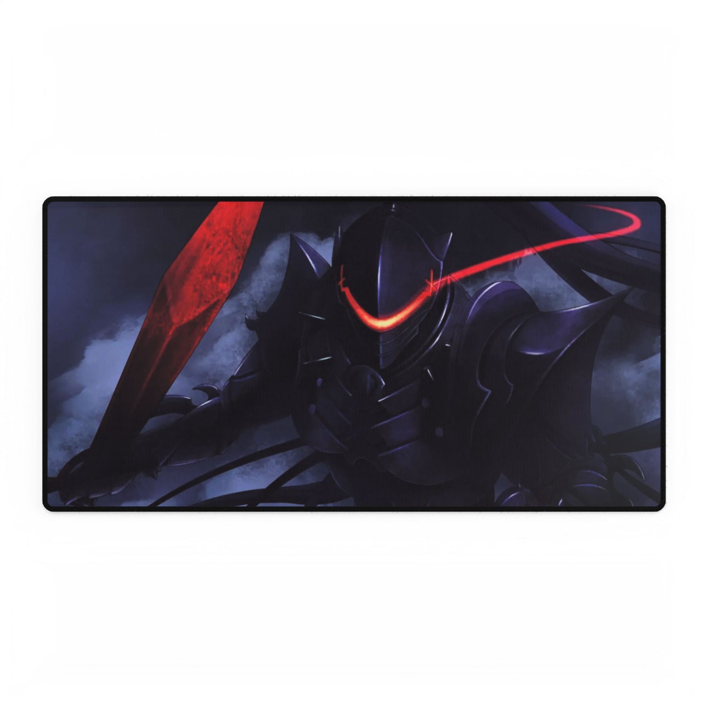 Anime Fate/Zero Mouse Pad