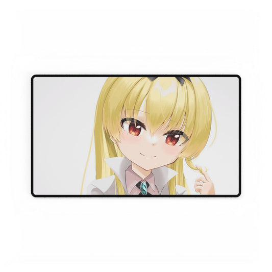 Arifureta Shokugyou De Sekai Saikyou Mouse Pad