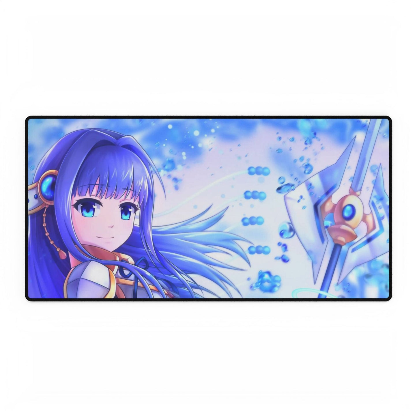 Magia Record: Puella Magi Madoka Magica Side Story Mouse Pad