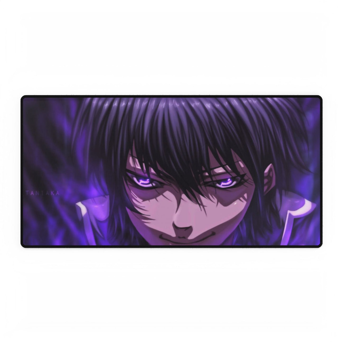 Anime Katekyō Hitman Reborn! Mouse Pad