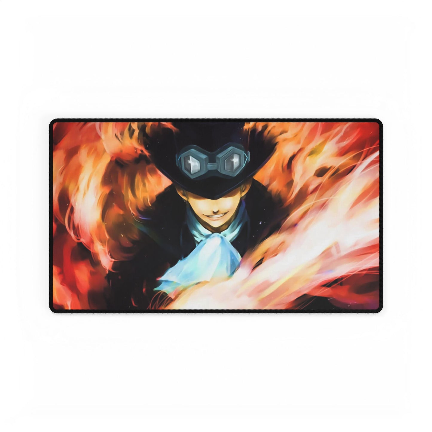 Sabo Mouse Pad
