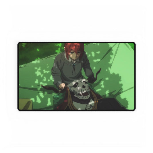 The Ancient Magus' Bride Season 2 Part 2r Mouse Pad