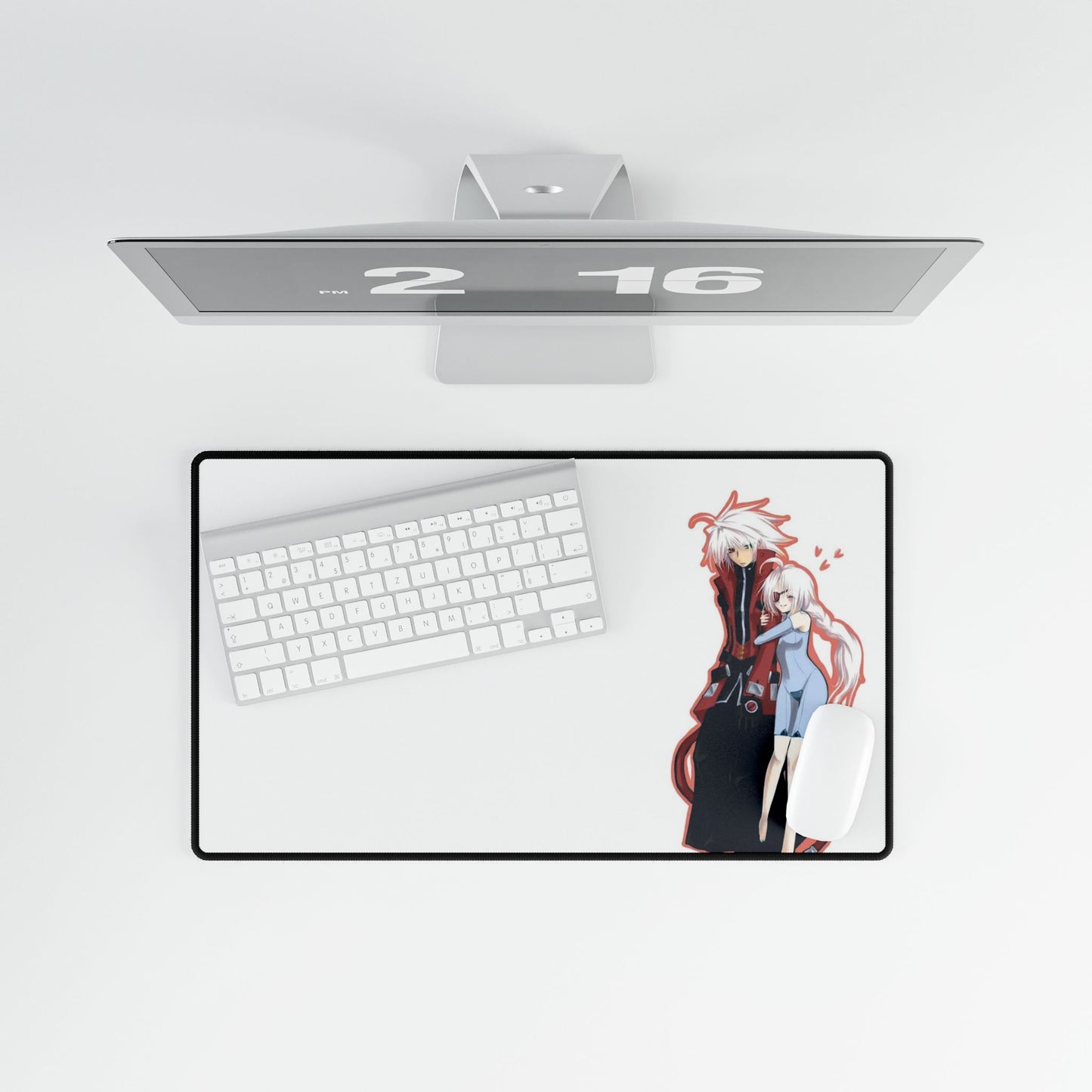 Blazblue Mouse Pad