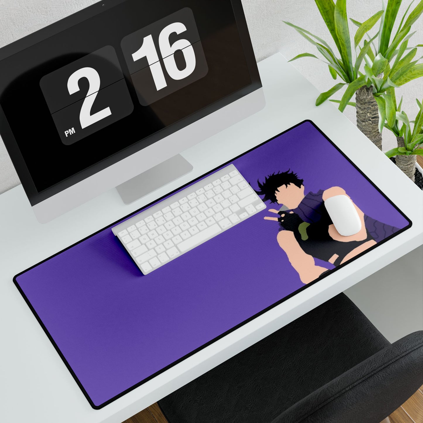 Jojo Mouse Pad