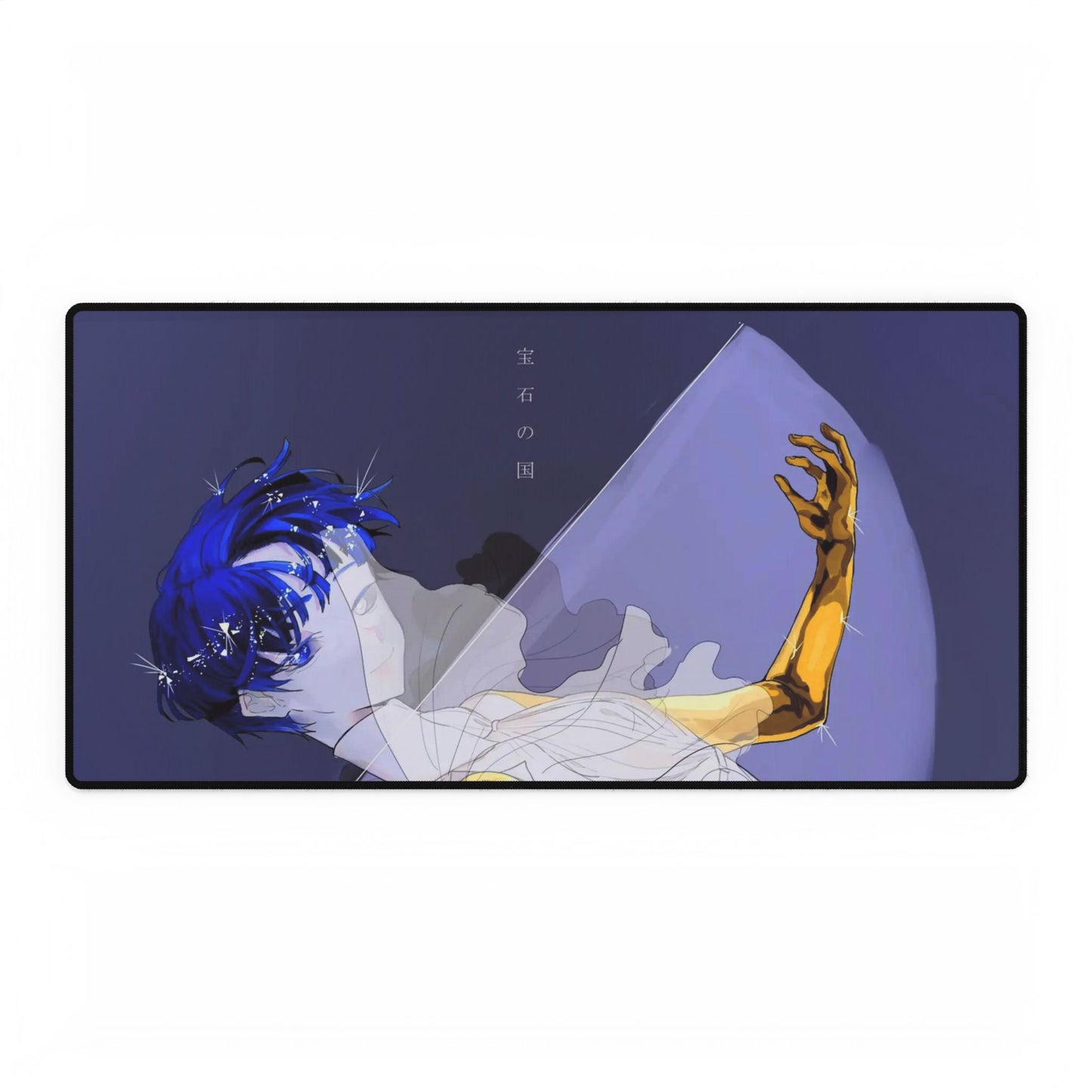 Houseki no Kuni Mouse Pad