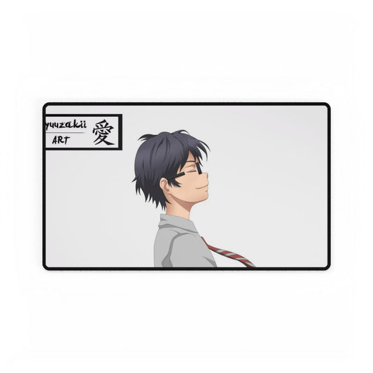 Anime Your Lie in April Mouse Pad